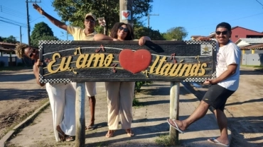 Passeio Itaúnas + City Tour Conceição da Barra